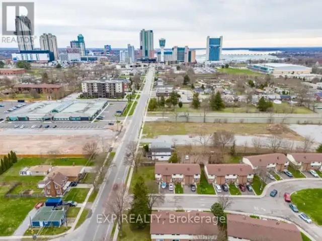 For Rent 3 Bedroom House Niagara Falls ON DS104106806