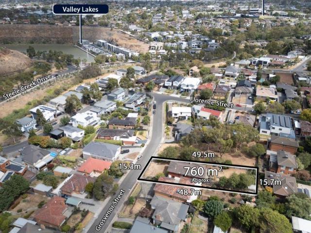 For Rent 3 Bedroom House Niddrie VIC DS105271778