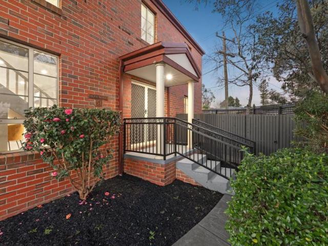 For Rent 3 Bedroom House Nunawading VIC DS105284810