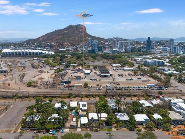 For Rent 3 Bedroom House South Townsville QLD DS105994471