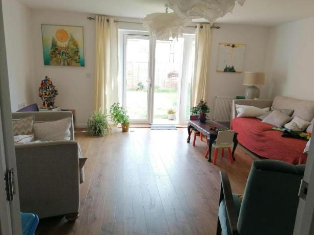 For Rent 3 Bedroom House Southampton Southampton DLS99684752
