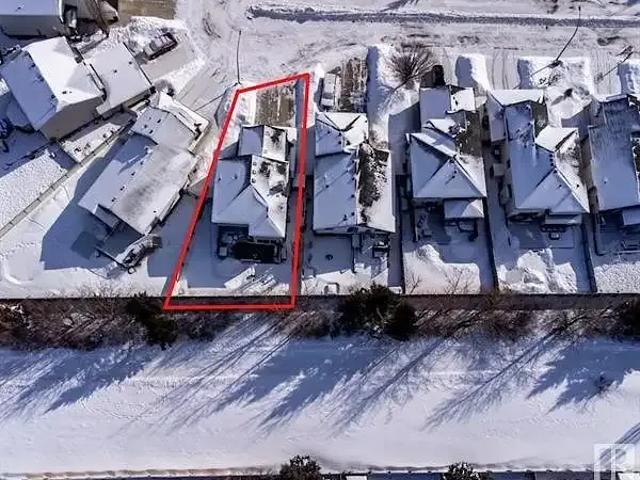 For Rent 3 Bedroom House Sherwood Park AB DS104179102