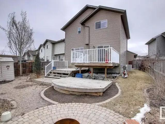 For Rent 3 Bedroom House Sherwood Park AB DS104991414