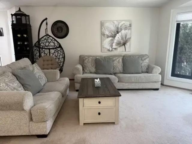 For Rent 3 Bedroom House Sherwood Park AB DS105023336