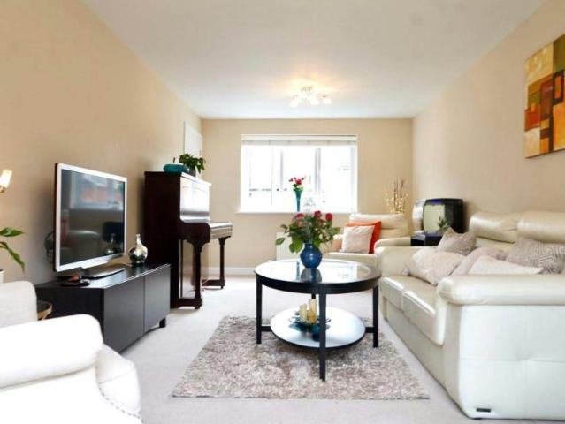 For Rent 3 Bedroom House Shrewsbury Shrewsbury DS105119909