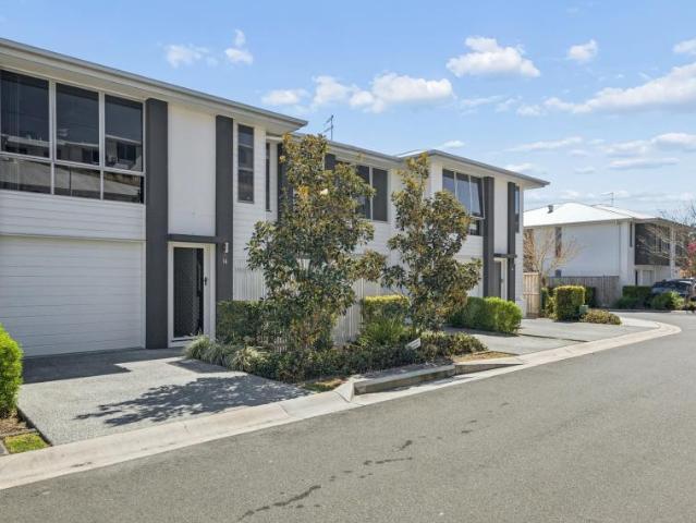 For Rent 3 Bedroom House Springfield Lakes QLD DS105571705