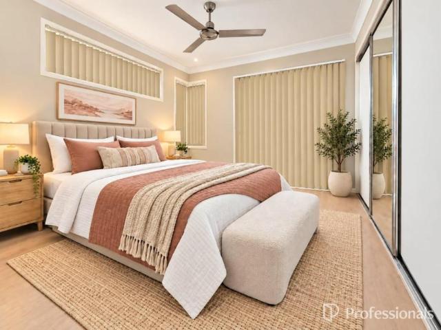 For Rent 3 Bedroom House Springfield Lakes QLD DS105970911