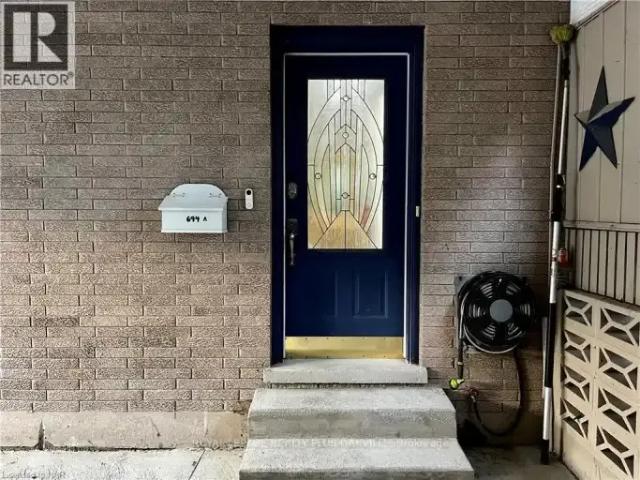For Rent 3 Bedroom House St. Catharines ON DS104000255