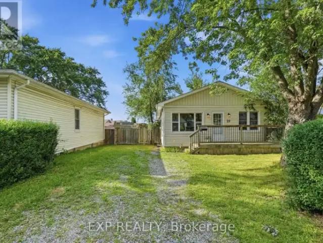 For Rent 3 Bedroom House St. Catharines ON DS104106837