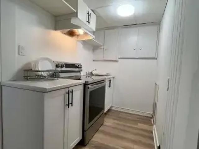 For Rent 3 Bedroom House St. Catharines ON DS104888813