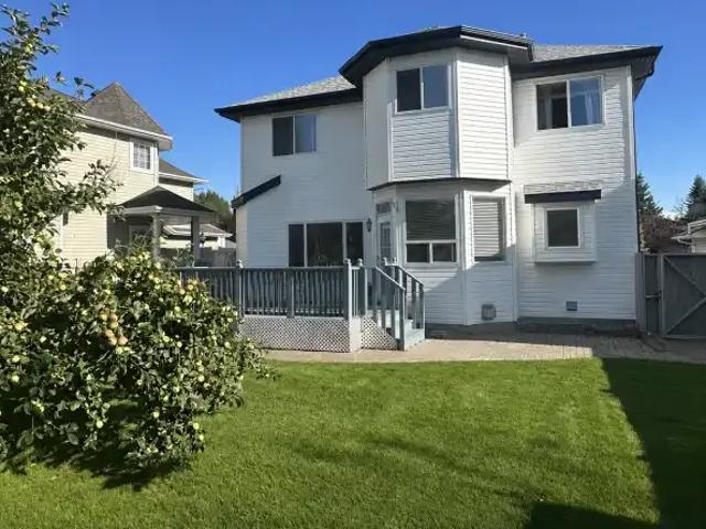 For Rent 3 Bedroom House St. Albert AB DS105198486
