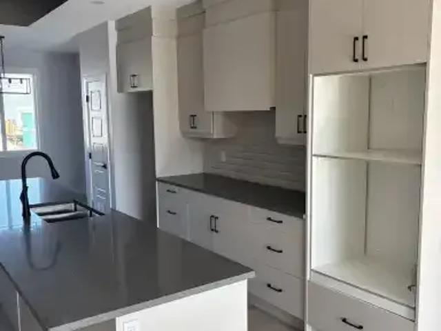 For Rent 3 Bedroom House St. Albert AB DS103367669