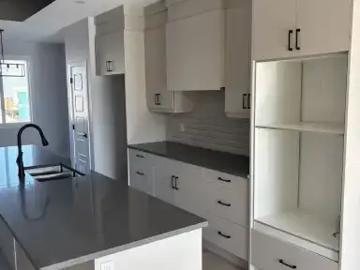 For Rent 3 Bedroom House St. Albert AB DS103367669