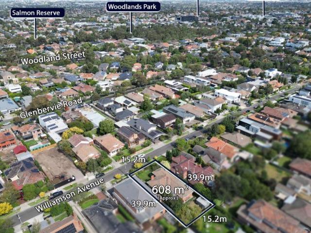 For Rent 3 Bedroom House Strathmore VIC DS105819934