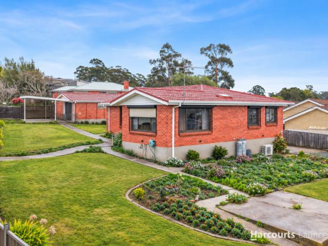 For Rent 3 Bedroom House Summerhill TAS DS106010530
