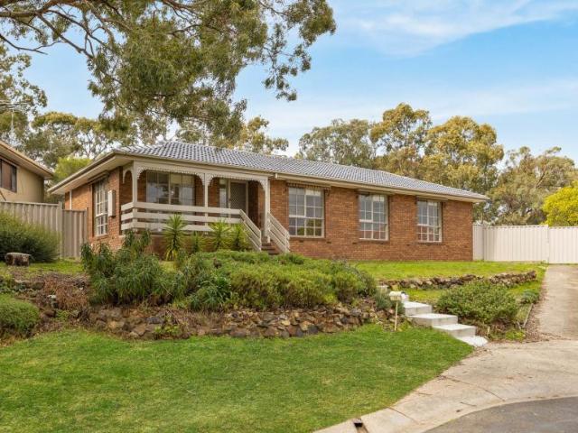 For Rent 3 Bedroom House Sunbury VIC DS105271812