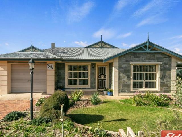 For Rent 3 Bedroom House Port Vincent SA DS105933126