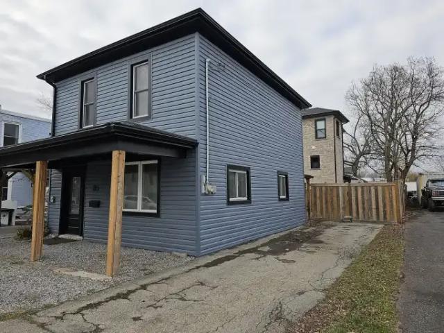For Rent 3 Bedroom House Port Colborne ON DLS105071845