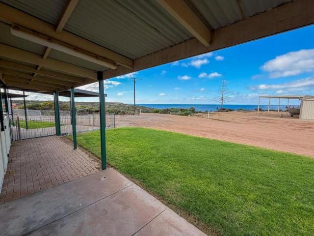 For Rent 3 Bedroom House Port Gibbon SA DS105934446