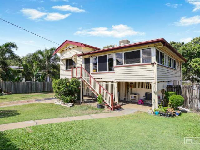 For Rent 3 Bedroom House Park Avenue QLD DS105605826