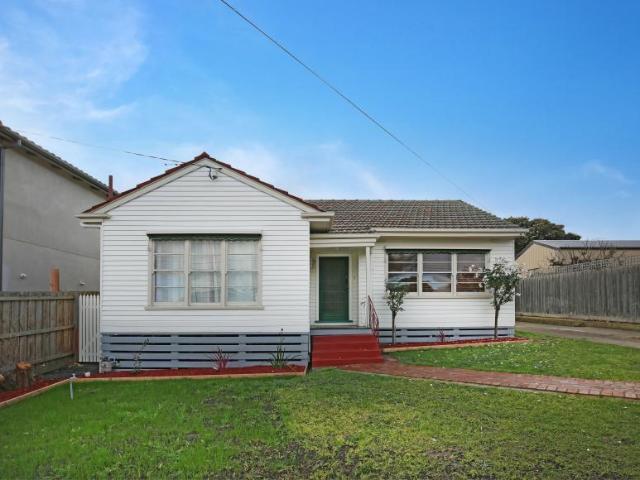 For Rent 3 Bedroom House Pascoe Vale South VIC DS105825290