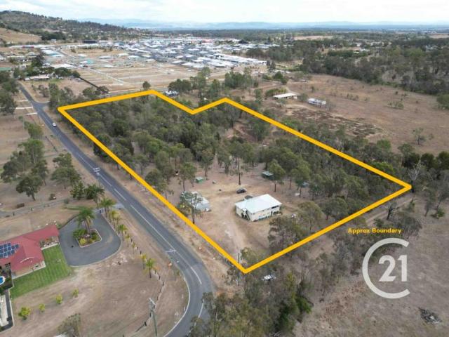 For Rent 3 Bedroom House Plainland, QLD DS105284835