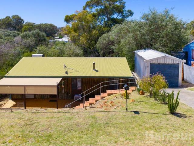 For Rent 3 Bedroom House Preston Beach WA DS106074762