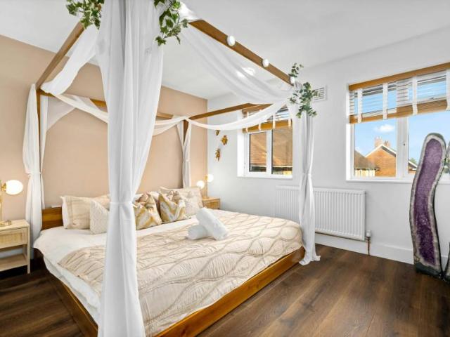 For Rent 3 Bedroom House Quinton Quinton DLS94572051