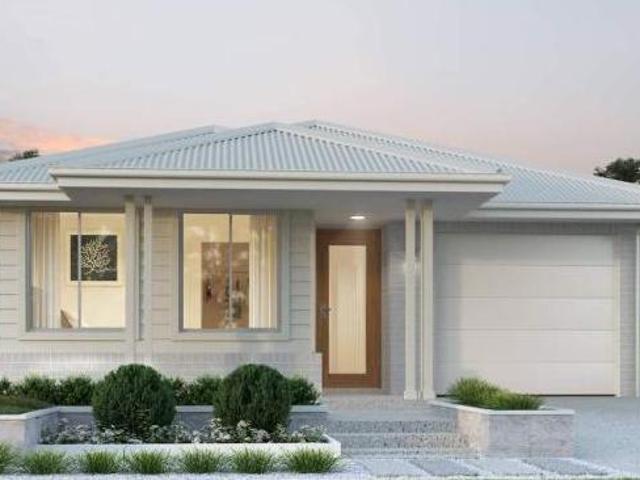 For Rent 3 Bedroom House ROCKBANK VIC DS104893893