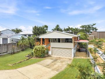 For Rent 3 Bedroom House Rosslyn QLD DS101672500