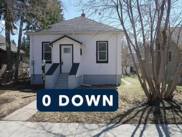 For Rent 3 Bedroom House Red Deer AB DS103612045