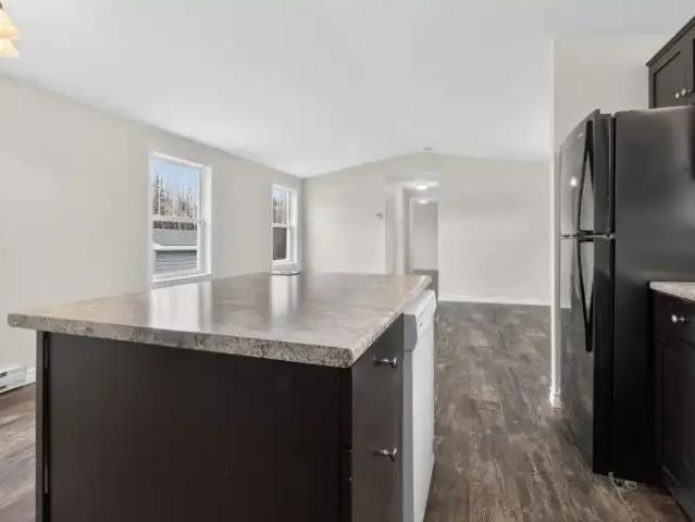 For Rent 3 Bedroom House Riverview NB DS105526039
