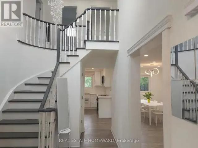 For Rent 3 Bedroom House Richmond Hill ON DLS104864345