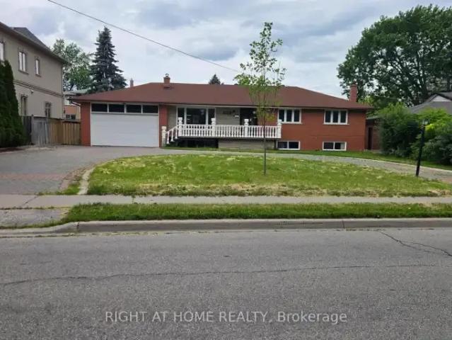 For Rent 3 Bedroom House Richmond Hill ON DLS104972820