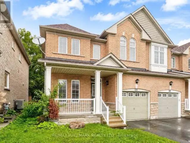 For Rent 3 Bedroom House Richmond Hill ON DLS105167456