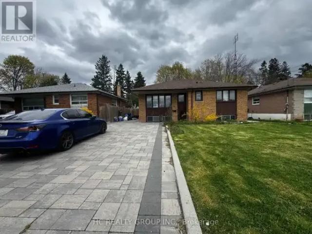 For Rent 3 Bedroom House Richmond Hill ON DS101948528