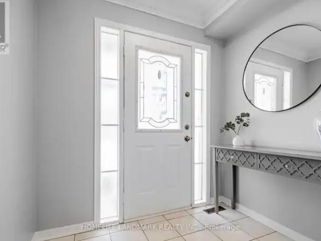 For Rent 3 Bedroom House Richmond Hill ON DS103611989