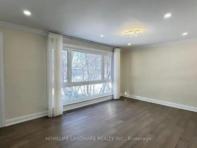 For Rent 3 Bedroom House Richmond Hill ON DS104470878