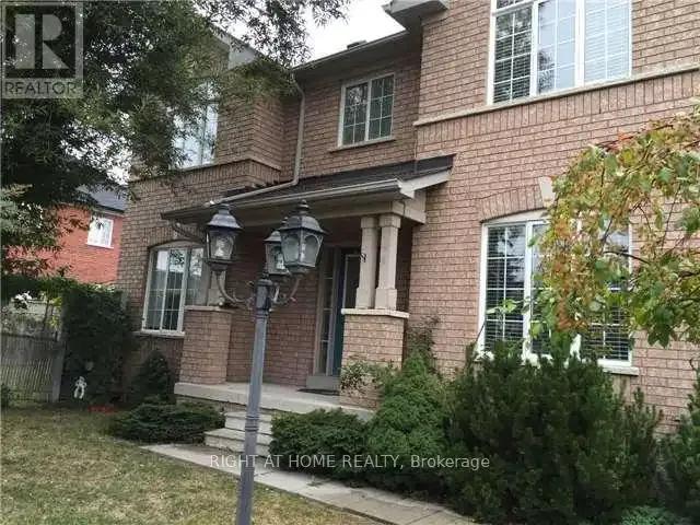 For Rent 3 Bedroom House Richmond Hill ON DS105394874
