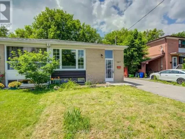 For Rent 3 Bedroom House Richmond Hill ON DS105394951