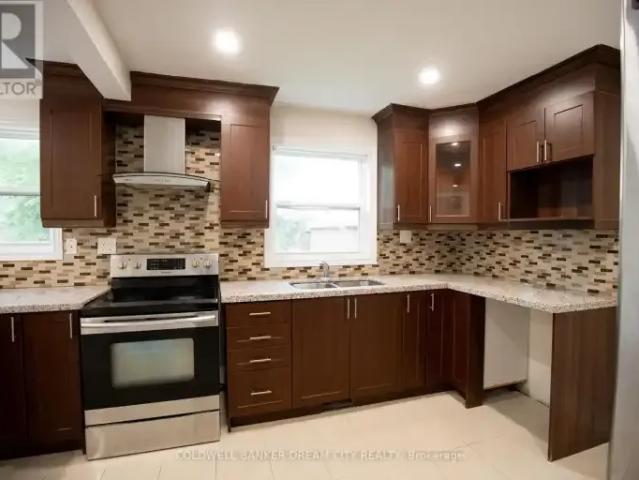 For Rent 3 Bedroom House Richmond Hill ON DS105327225