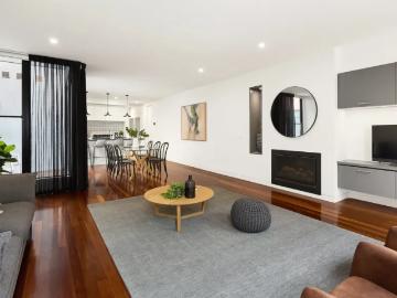 For Rent 3 Bedroom House Richmond VIC DLS102312181