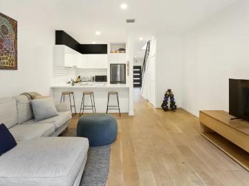 For Rent 3 Bedroom House Richmond VIC DS102310711