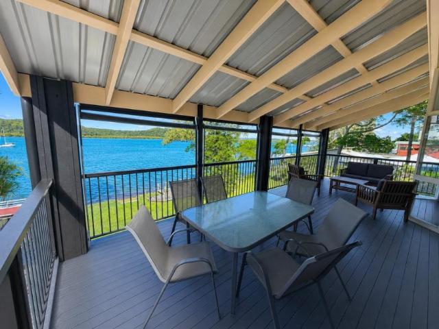 For Rent 3 Bedroom House Russell Island QLD DS105972762