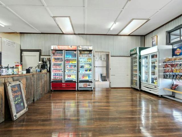 For Rent 3 Bedroom House Wollomombi NSW DS105936422