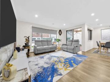For Rent 3 Bedroom House Wollert VIC DS102472490
