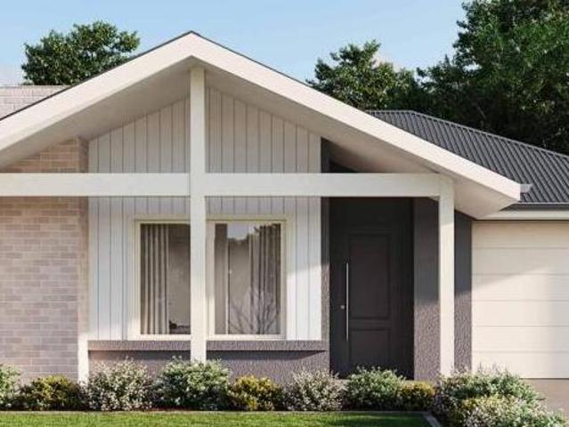 For Rent 3 Bedroom House WOLLERT VIC DS104894219