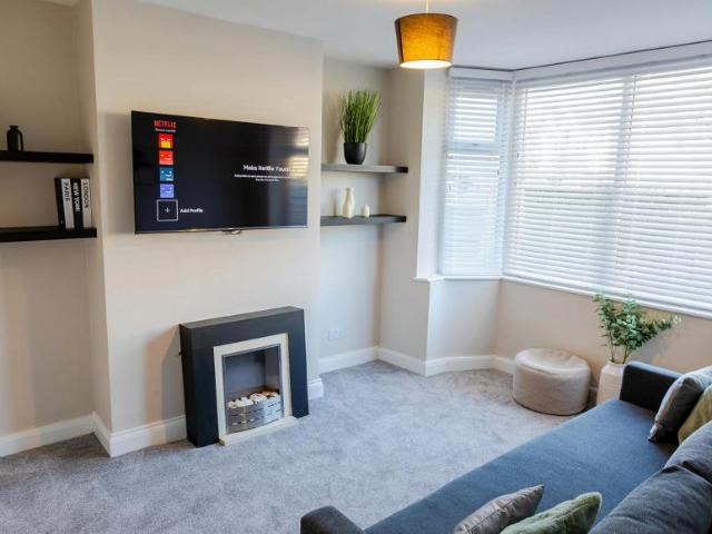 For Rent 3 Bedroom House Wolverhampton Wolverhampton DLS99977426