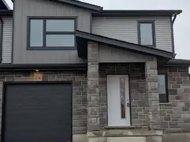 For Rent 3 Bedroom House Woodstock ON DLS101877814