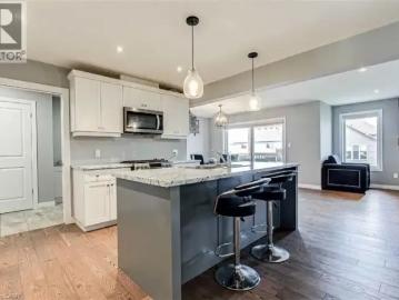 For Rent 3 Bedroom House Woodstock ON DLS101948583